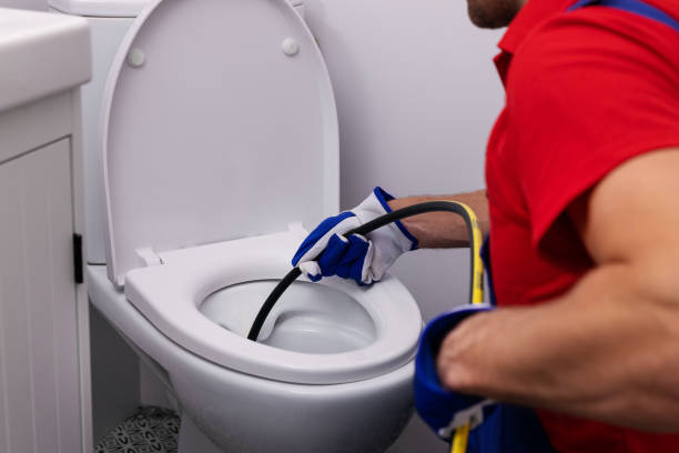 Trusted Cassville, MO Plumbing Experts