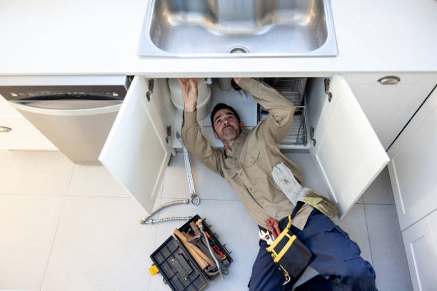 Best Sewer Cleaning Services  in Cassville, MO