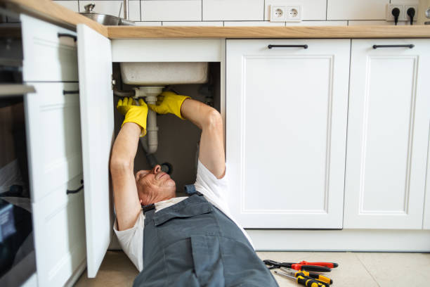 Best Water Leak Repair  in Cassville, MO