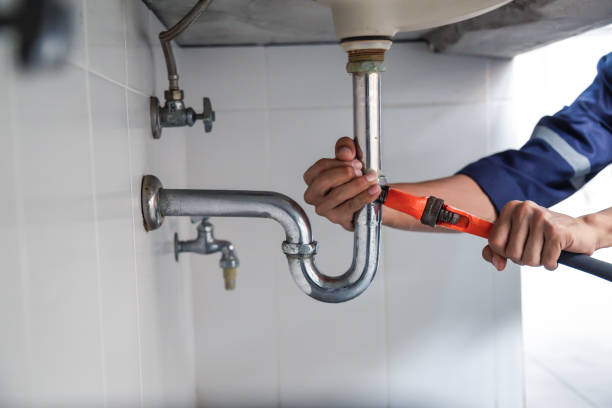 Best Pipe Repair Near Me  in Cassville, MO