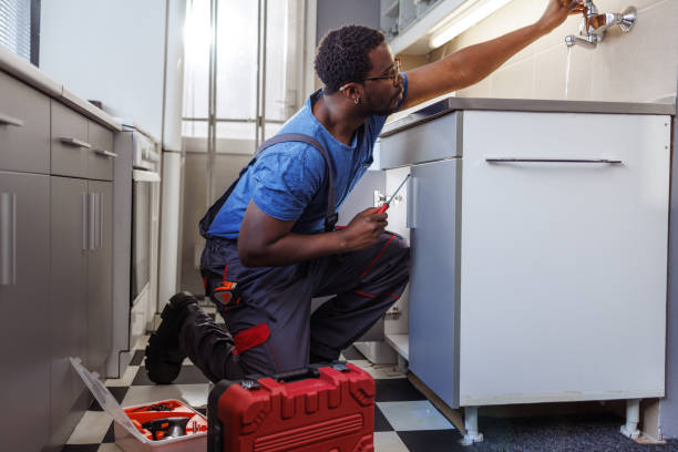 Best Water Heater Repair  in Cassville, MO