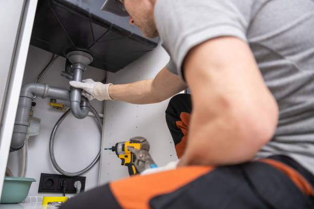 Best Emergency Plumber  in Cassville, MO