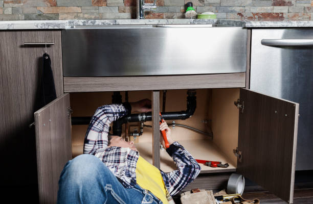 Best Plumbing Inspection Services  in Cassville, MO