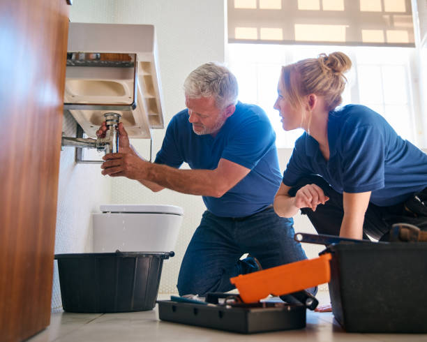 Best Plumbing Services Near Me  in Cassville, MO